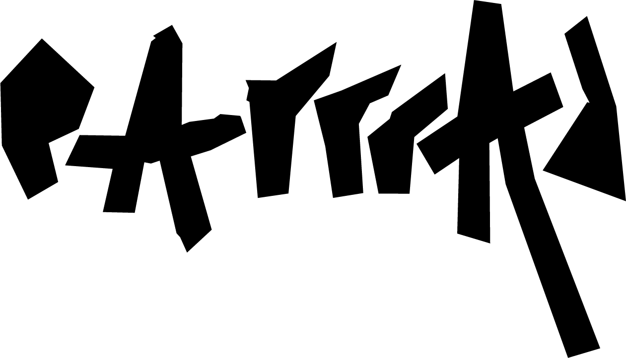 Logo pArrrAd