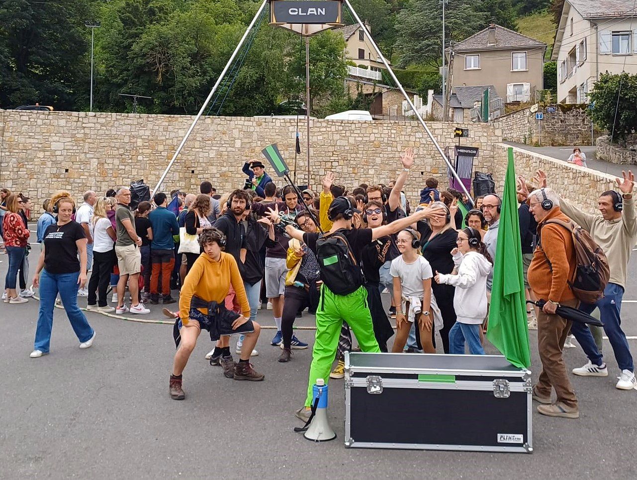 public pArrrAd